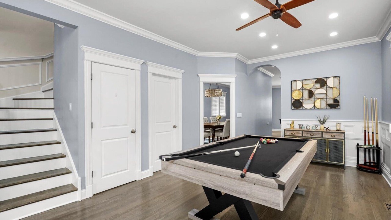 Photo of Bedroom in Lakeview
