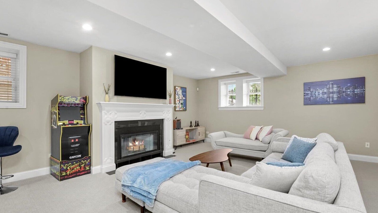 Photo of Livingroom in Lakeview