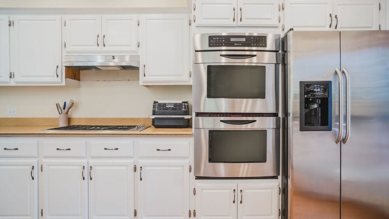 Photo of Kitchen in Antioch