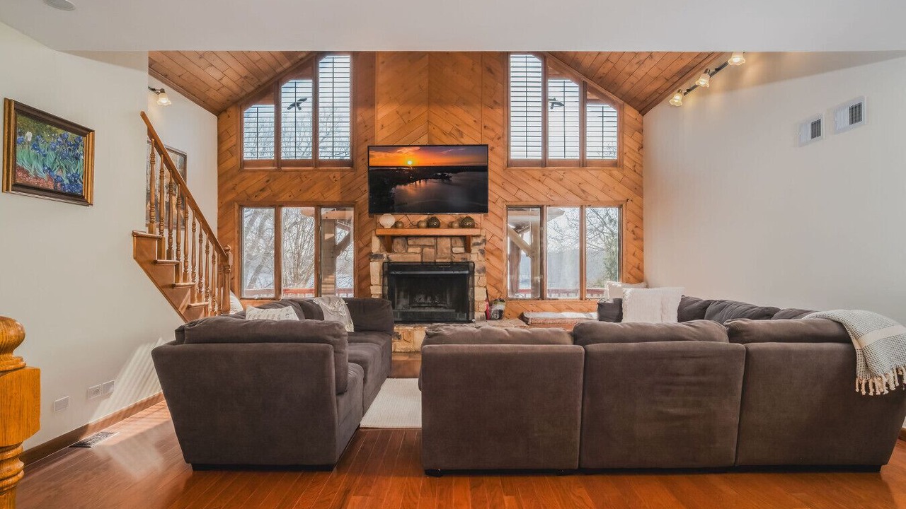 Photo of Livingroom in Antioch