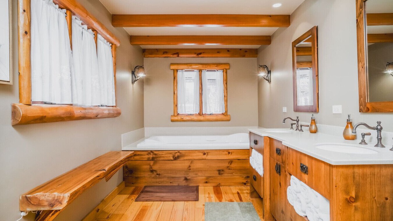 Photo of Bathroom in Antioch
