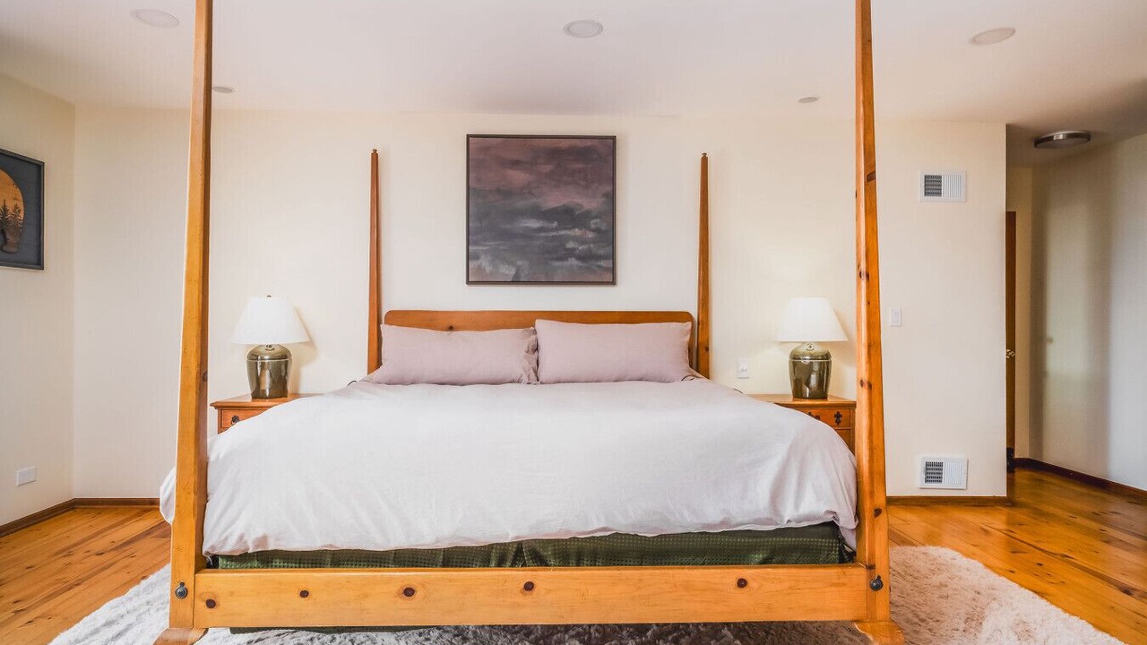 Photo of Bedroom in Antioch