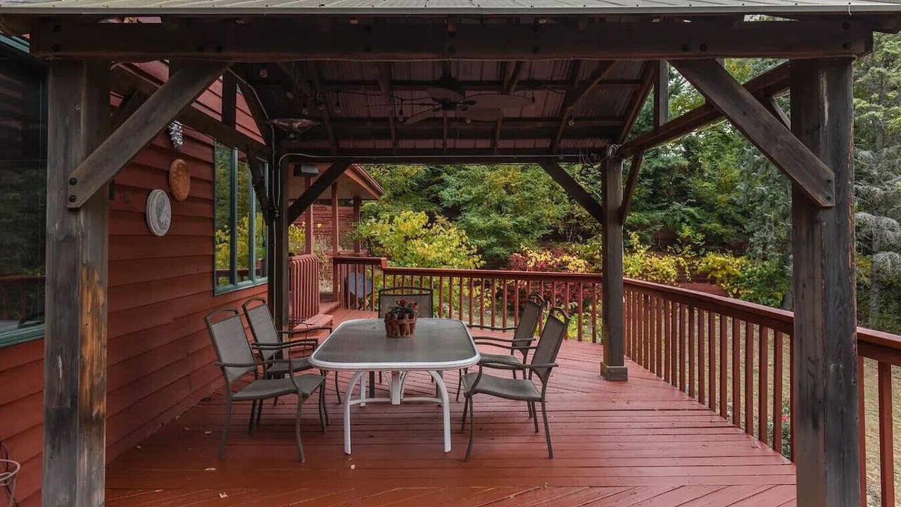 Photo of Outdoor in Antioch