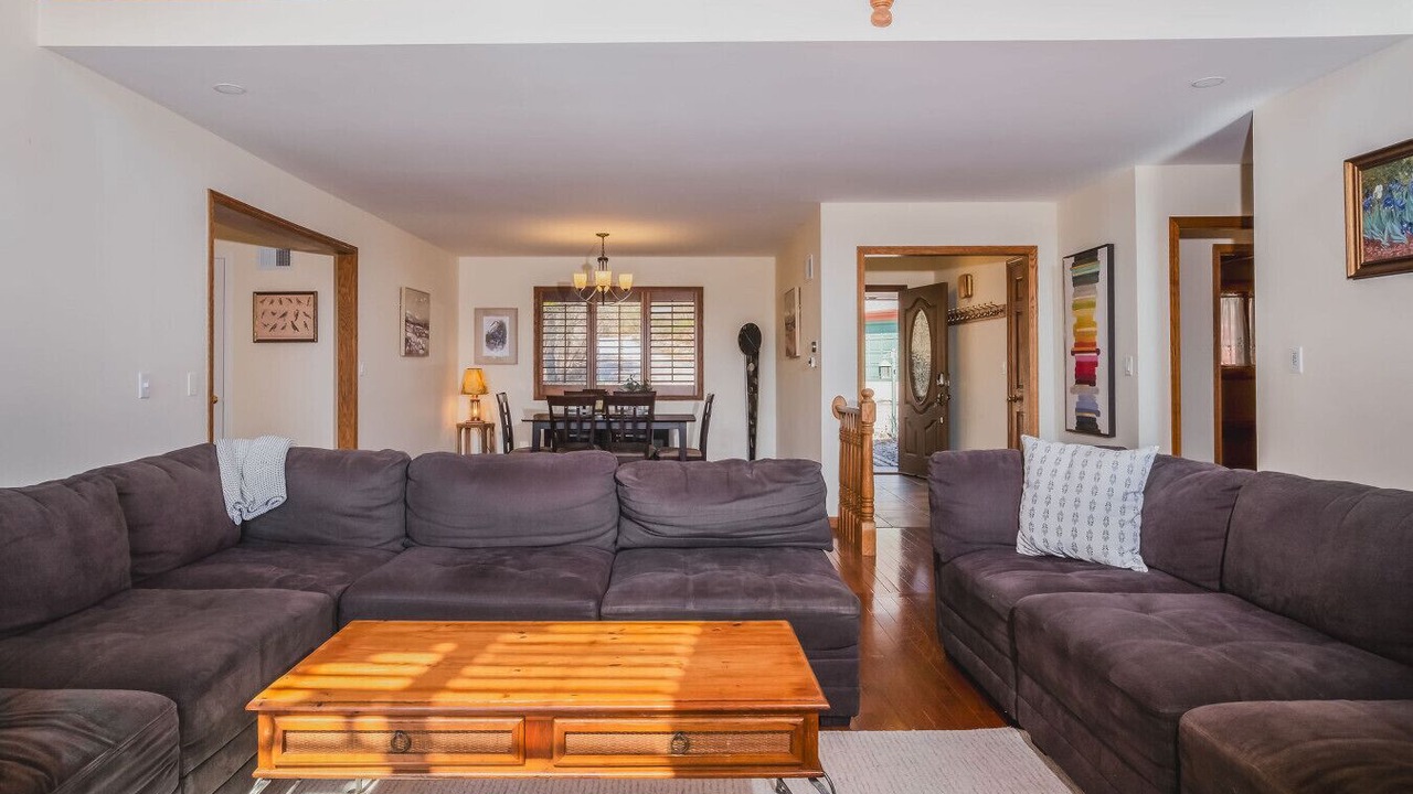 Photo of Livingroom in Antioch