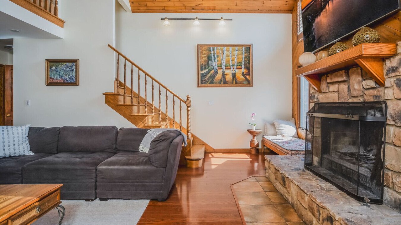 Photo of Livingroom in Antioch