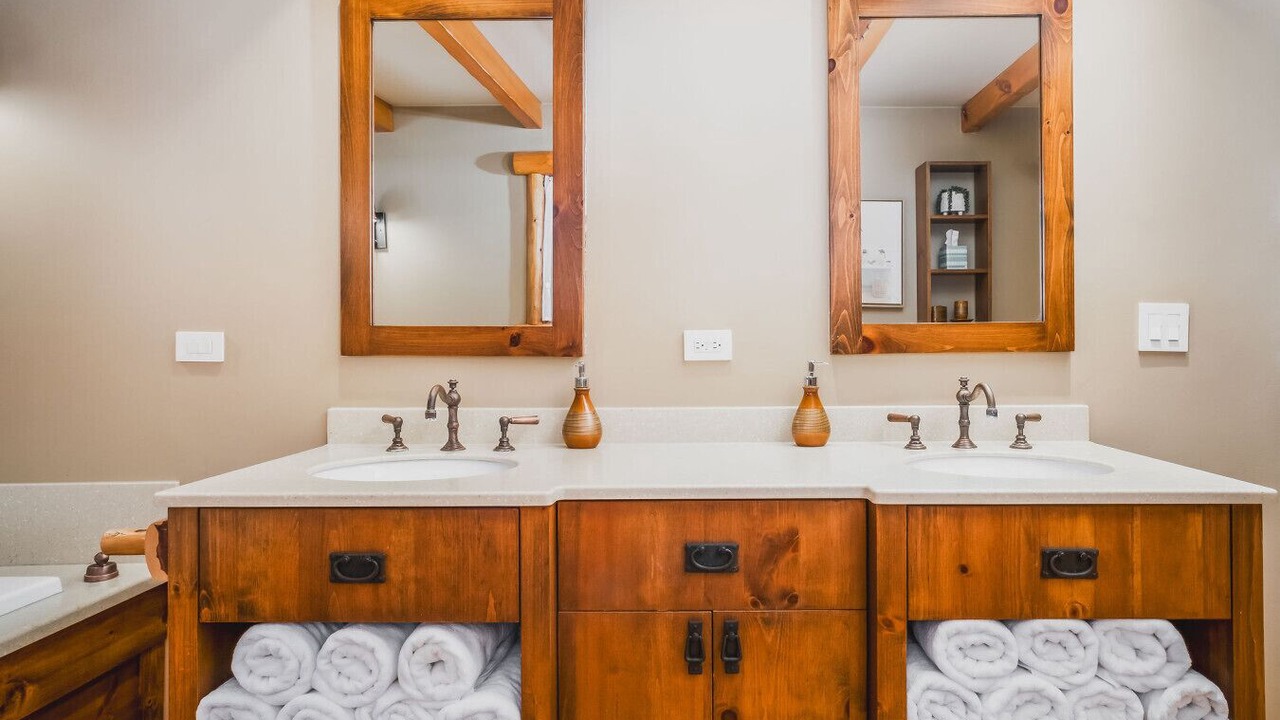 Photo of Bathroom in Antioch