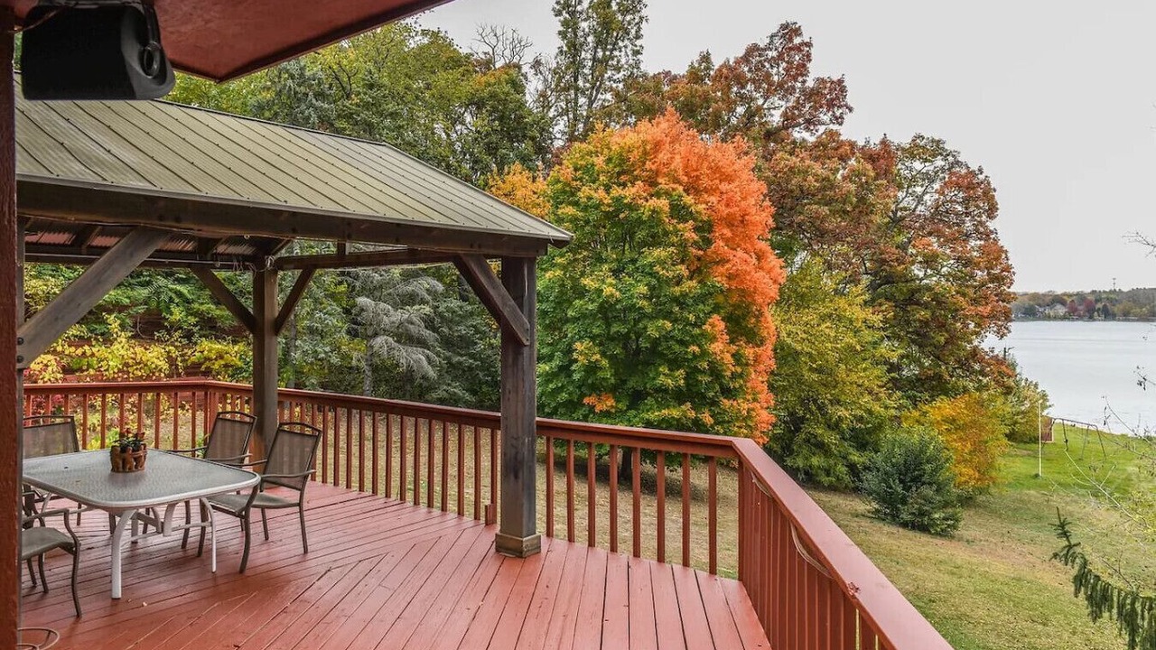 Photo of Outdoor in Antioch