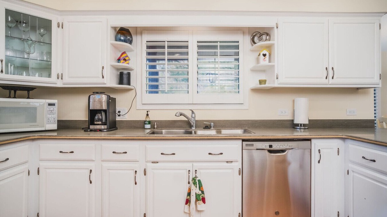 Photo of Kitchen in Antioch