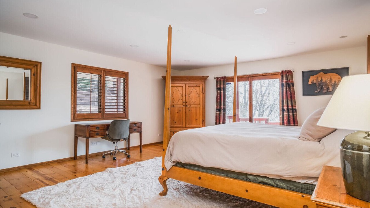 Photo of Bedroom in Antioch