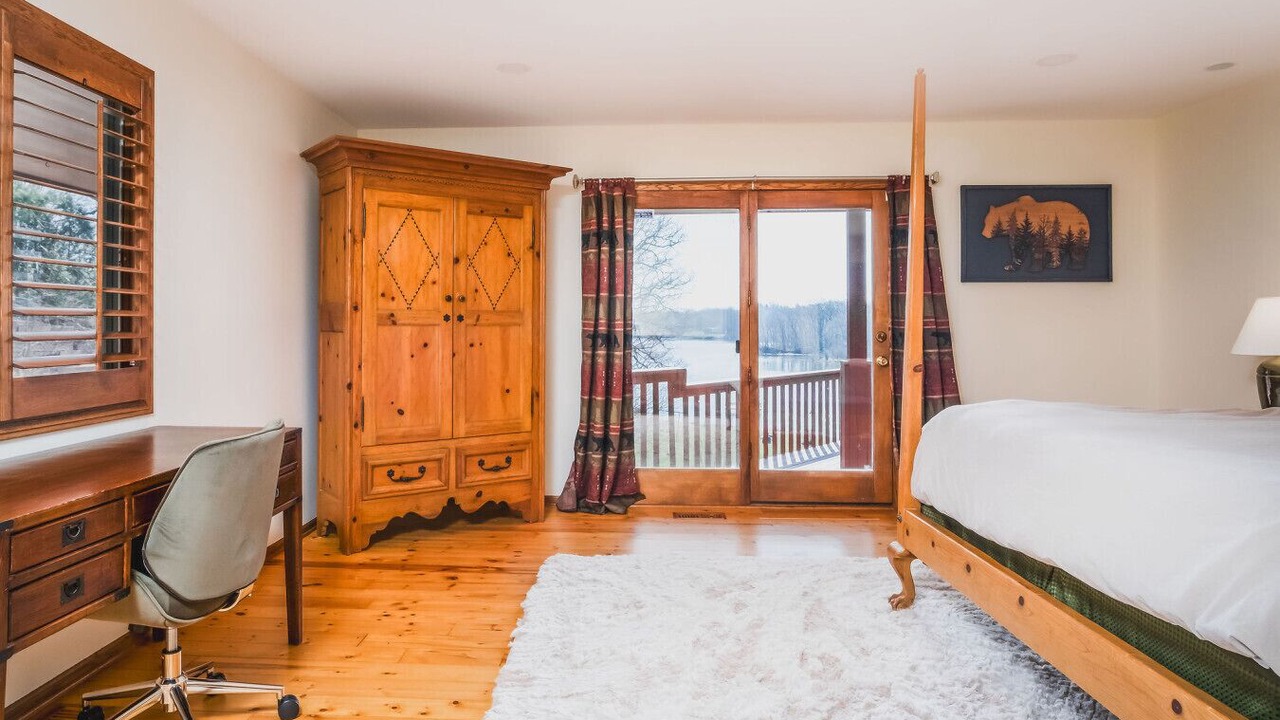 Photo of Bedroom in Antioch