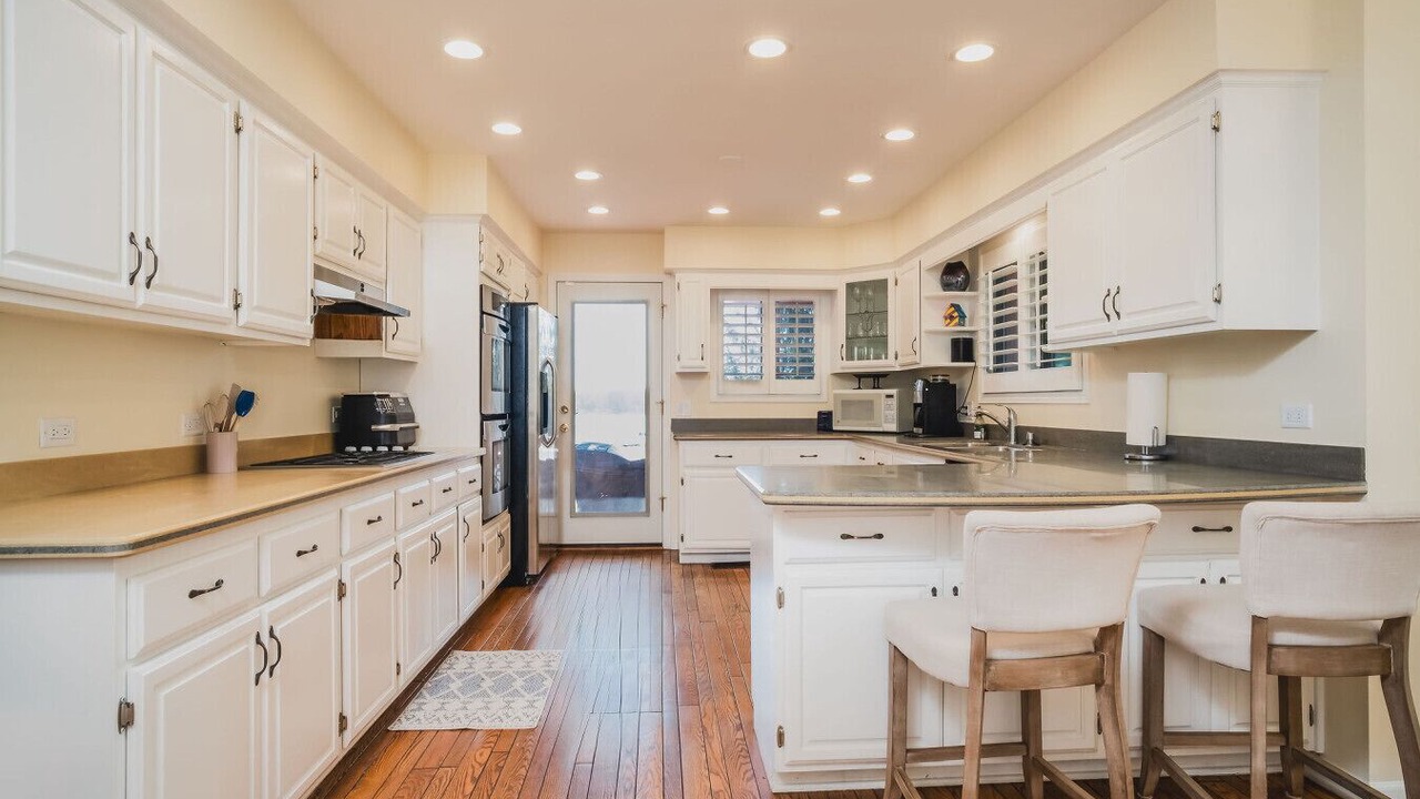 Photo of Kitchen in Antioch
