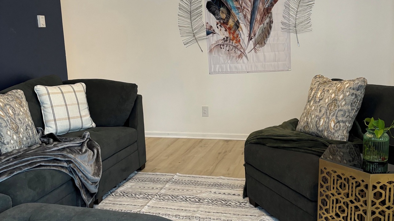 Photo of Livingroom in Aurora