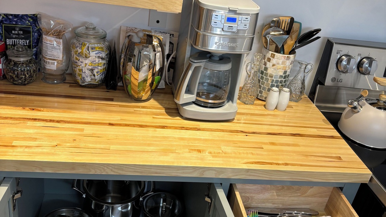 Photo of Kitchen in Aurora