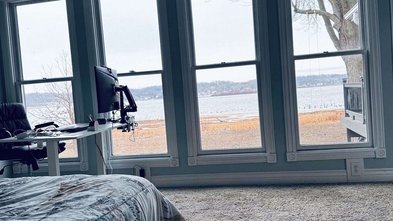 Photo of Bedroom in Lynn Center