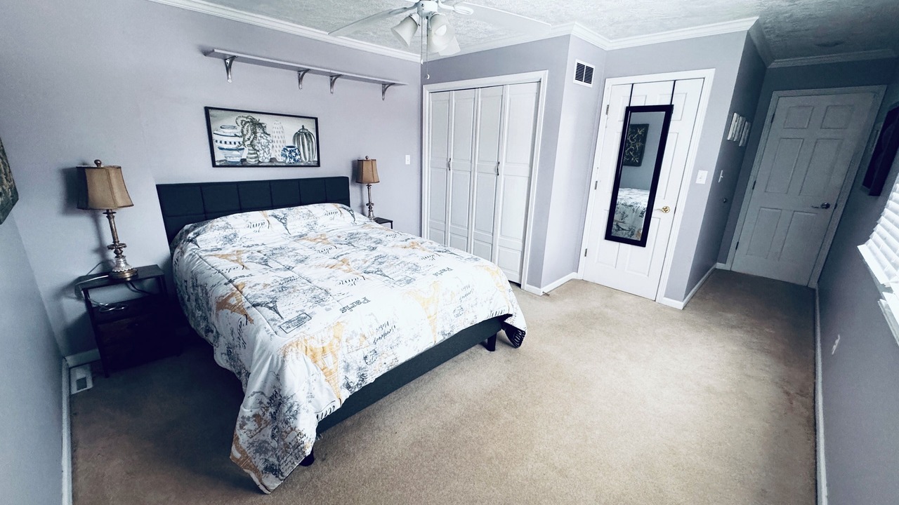Photo of Bedroom in Lynn Center