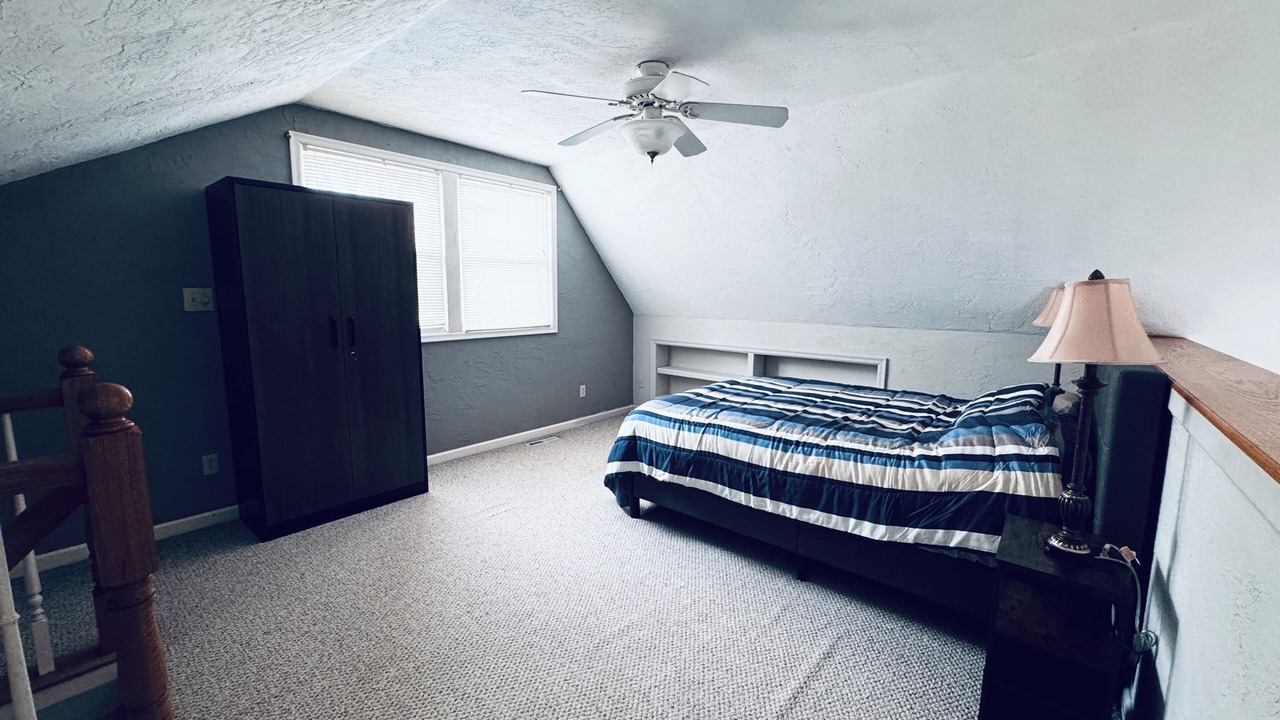 Photo of Bedroom in Lynn Center
