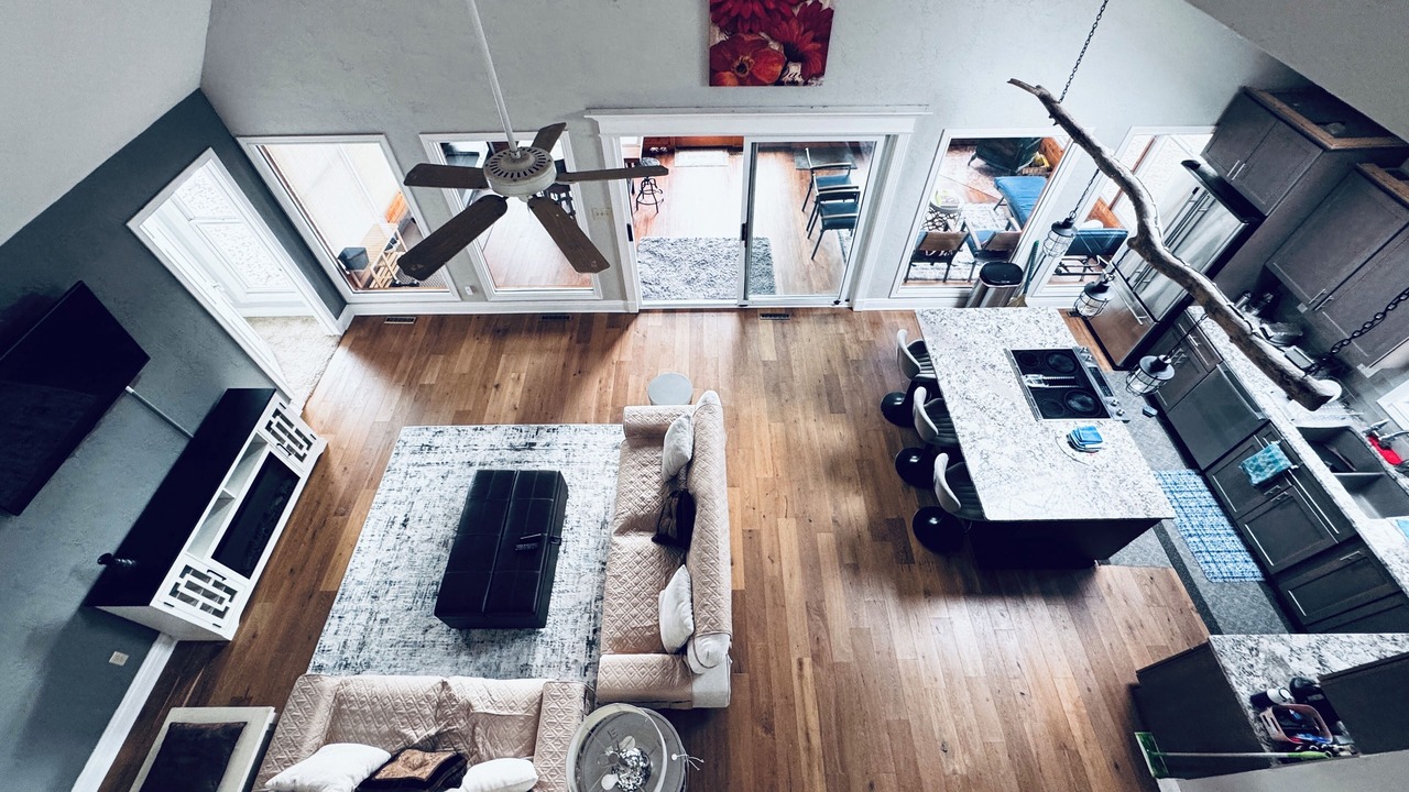 Photo of Bedroom in Lynn Center