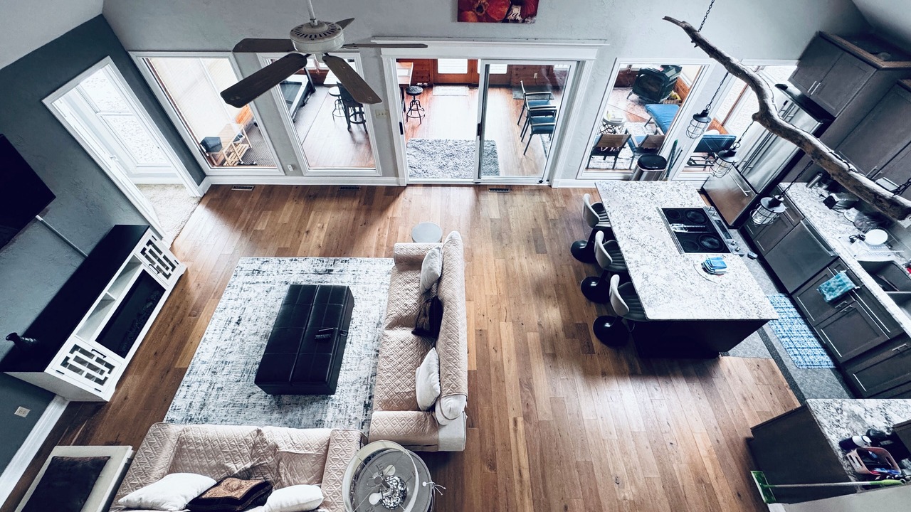 Photo of Bedroom in Lynn Center
