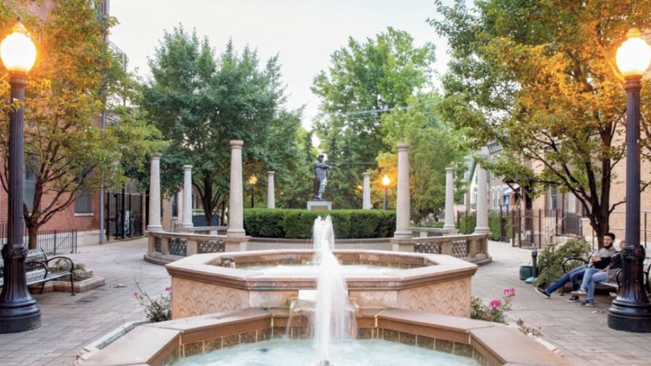 Photo of Outdoor in University Village / Little Italy