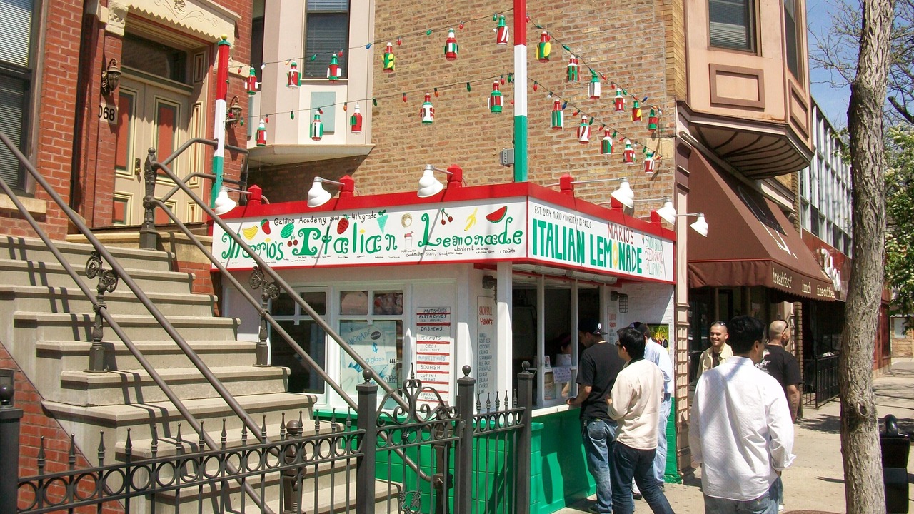 Photo of Others in University Village / Little Italy