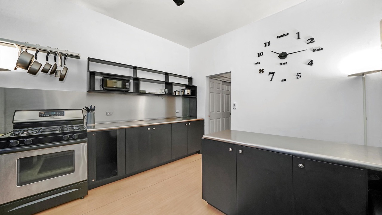 Photo of Kitchen in University Village / Little Italy