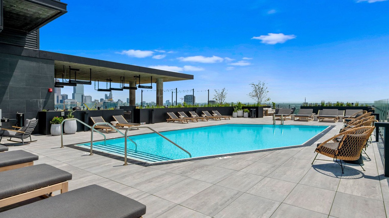 Photo of Outdoor in Near West Side