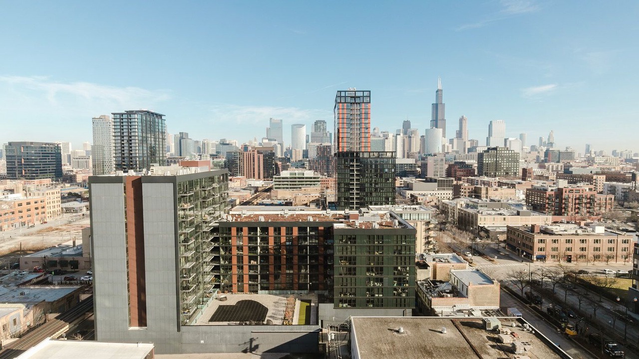 Photo of Outdoor in Near West Side