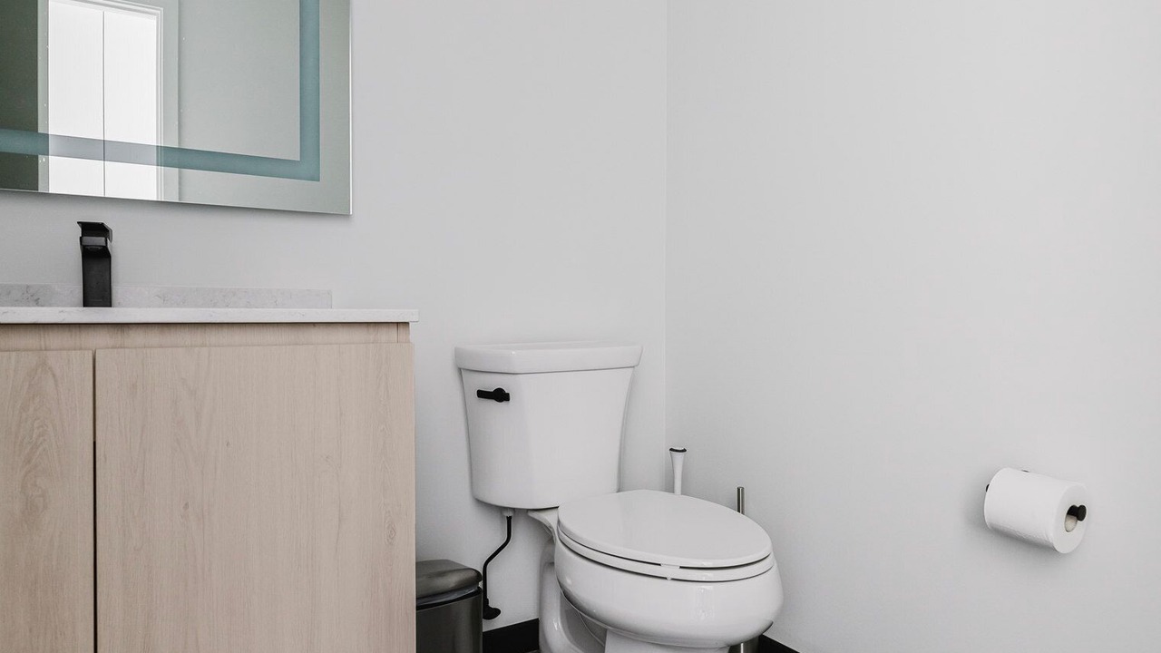 Photo of Bathroom in Near West Side