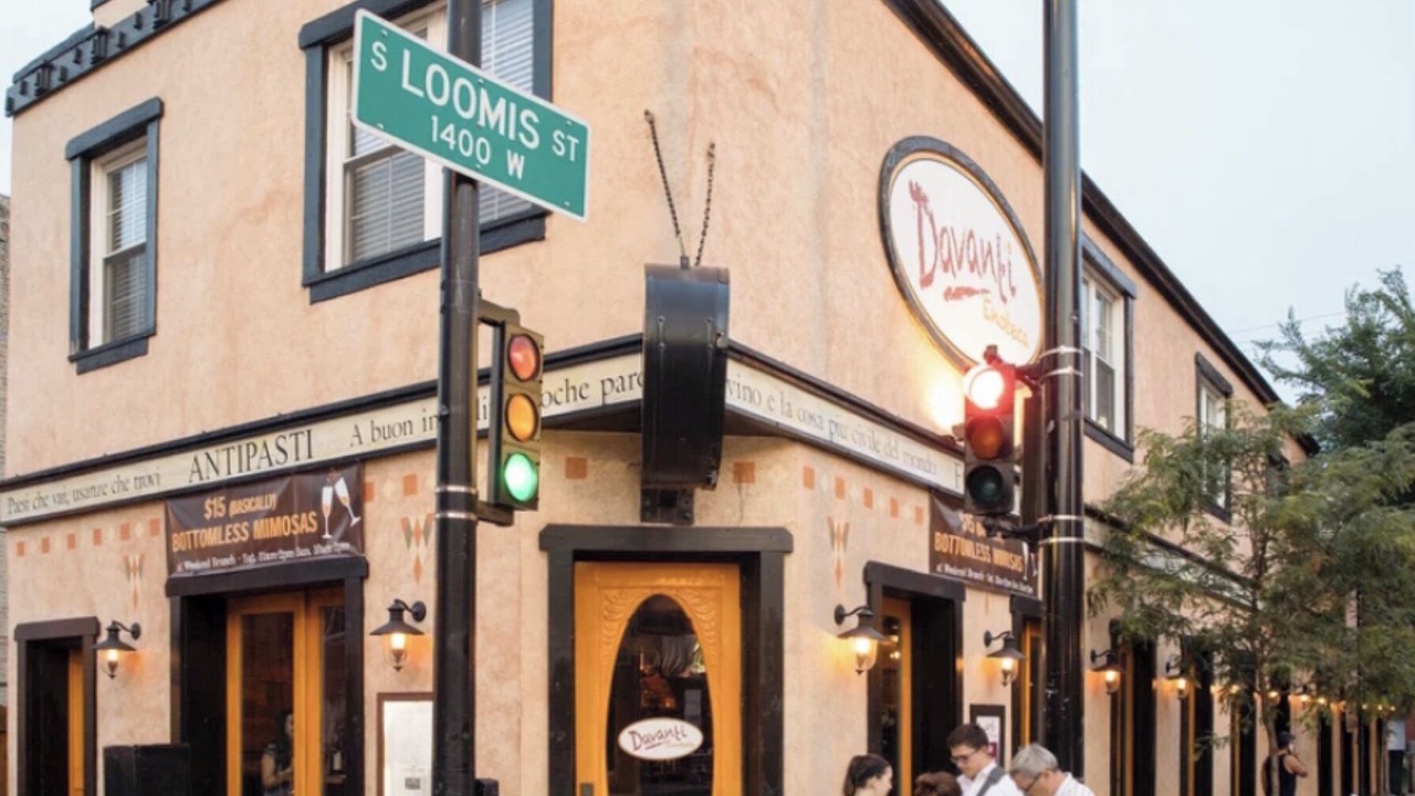 Photo of Outdoor in University Village / Little Italy