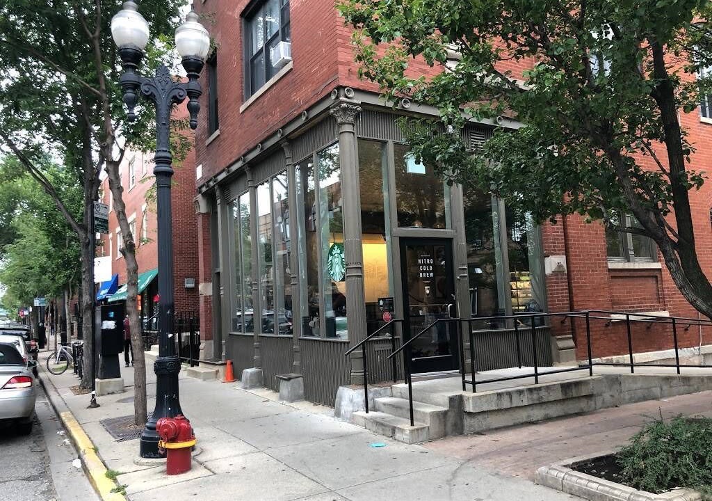 Photo of Outdoor in University Village / Little Italy