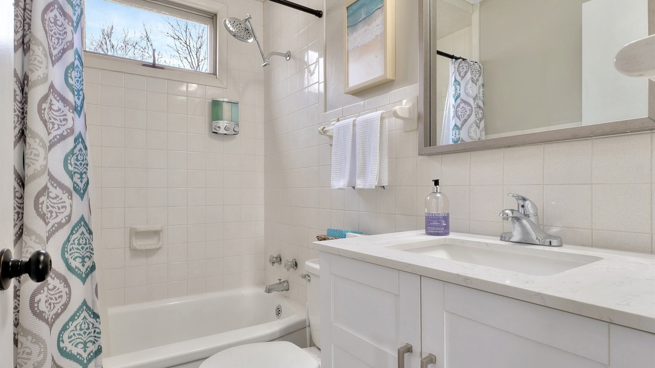 Photo of Bathroom in Decatur