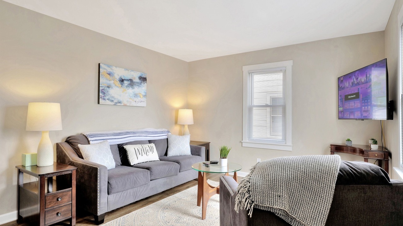Photo of Livingroom in Decatur