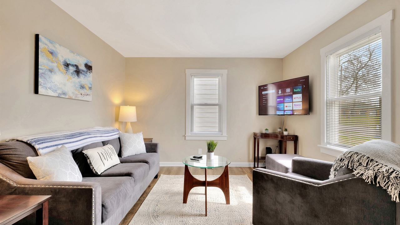 Photo of Livingroom in Decatur