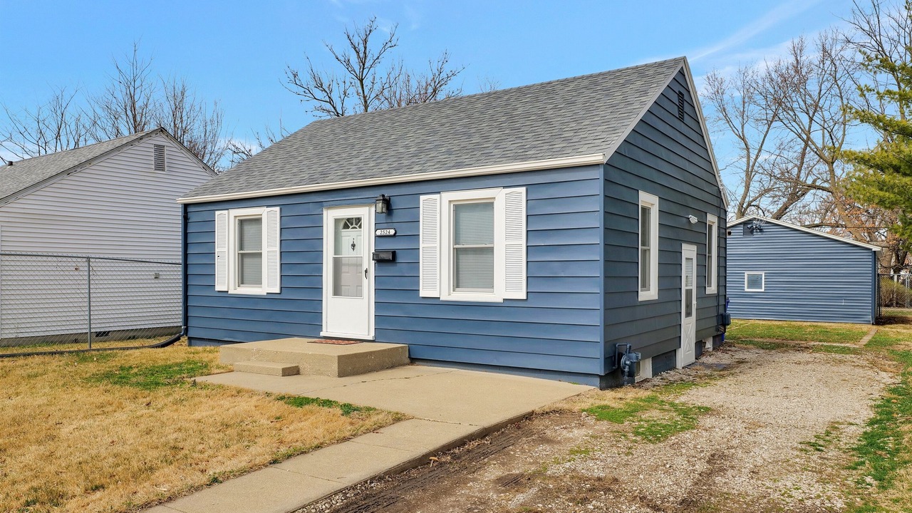 Photo of Outdoor in Decatur