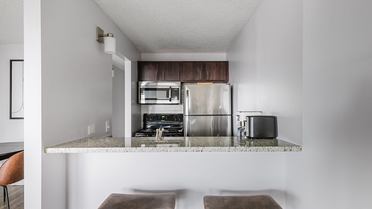 Photo of Kitchen in Near North Side