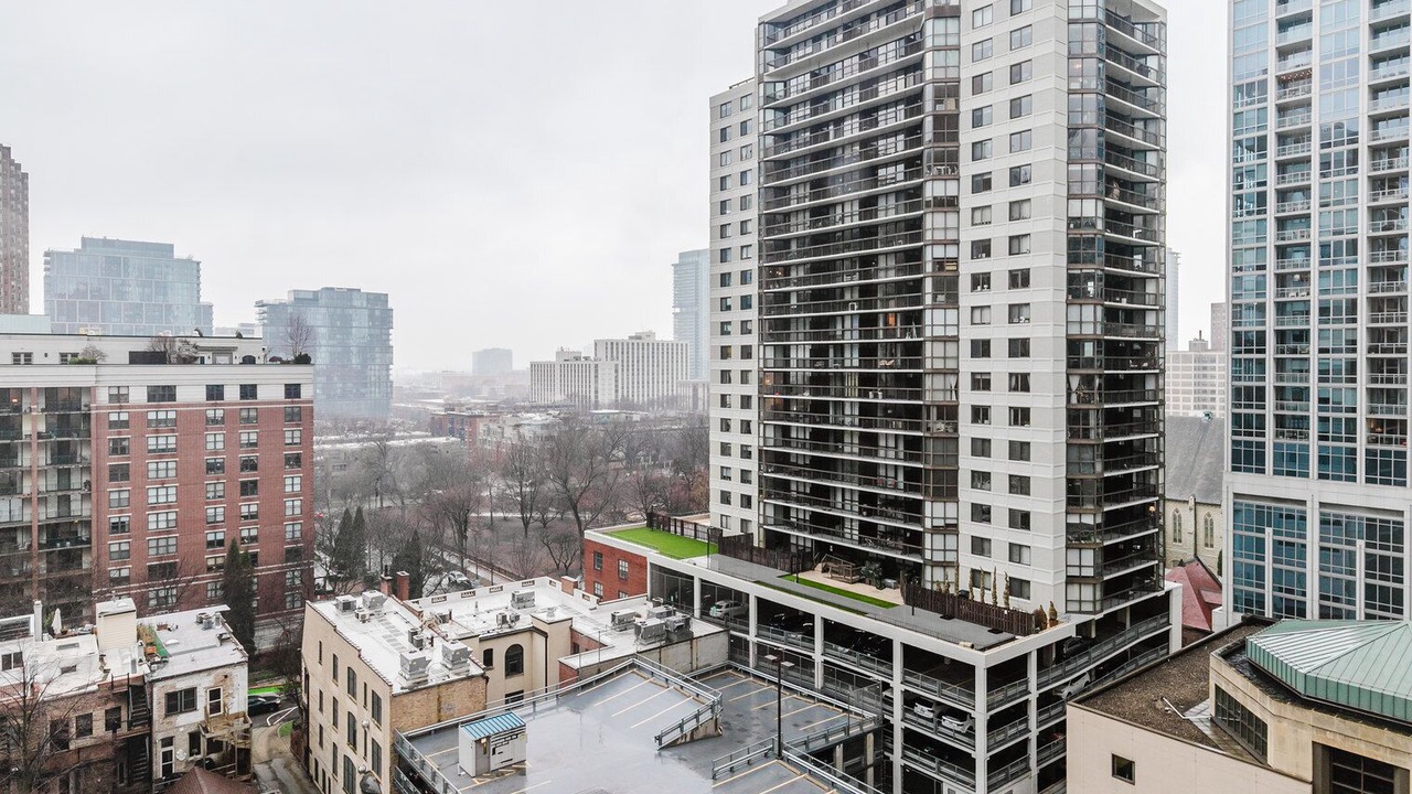 Photo of Outdoor in Near North Side