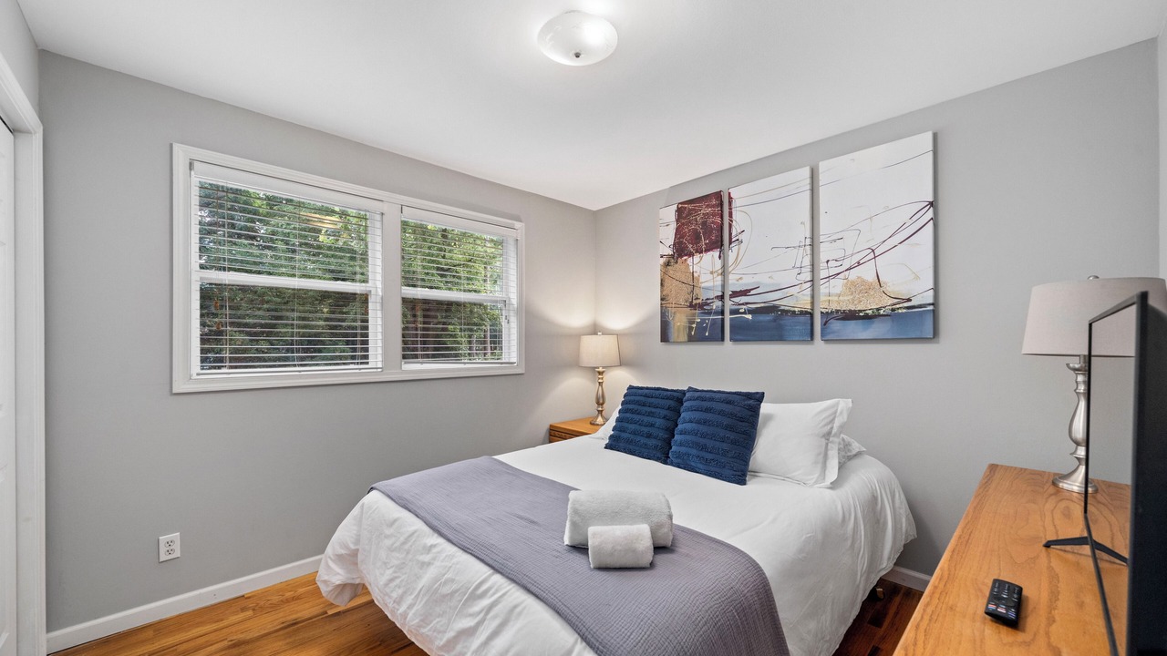 Photo of Bedroom in St. Charles