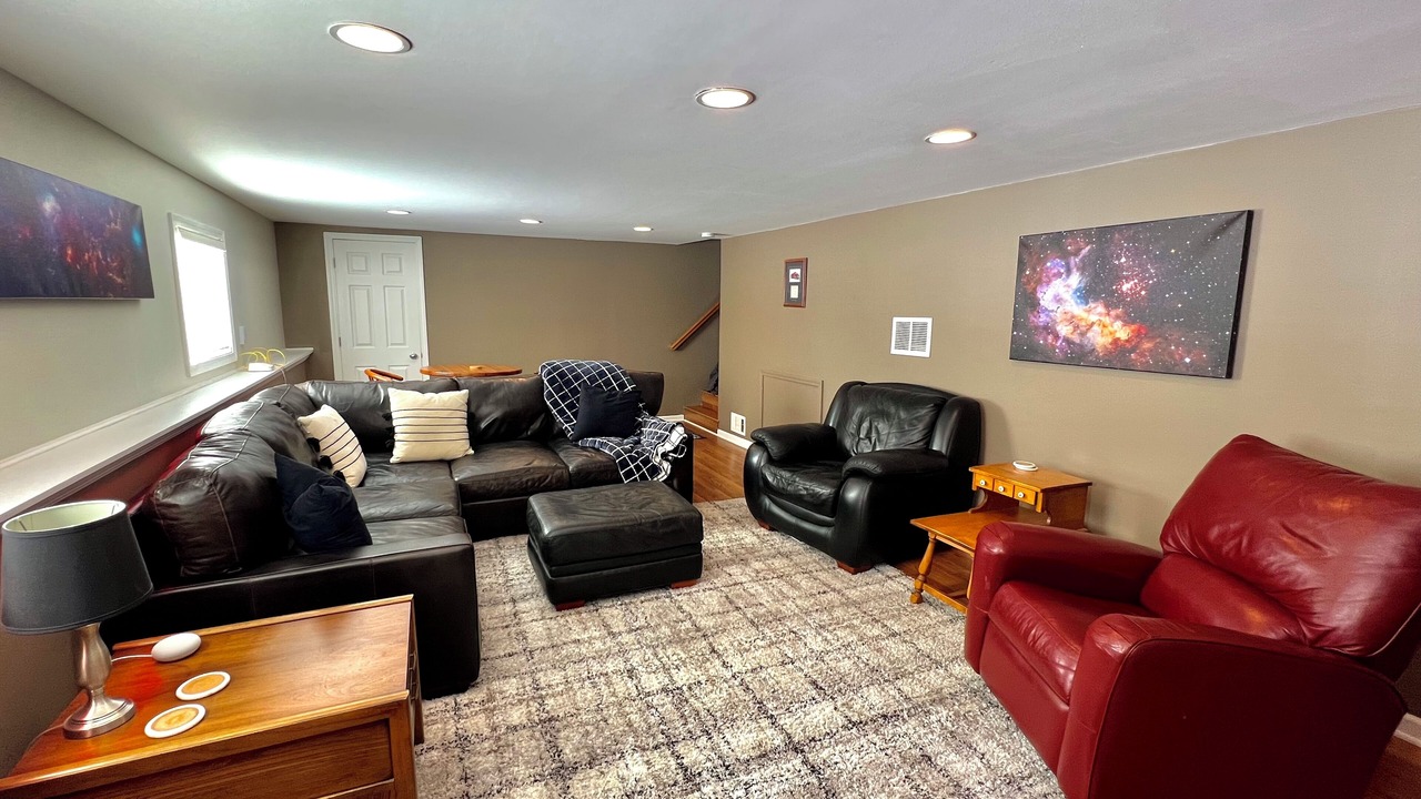 Photo of Livingroom in St. Charles