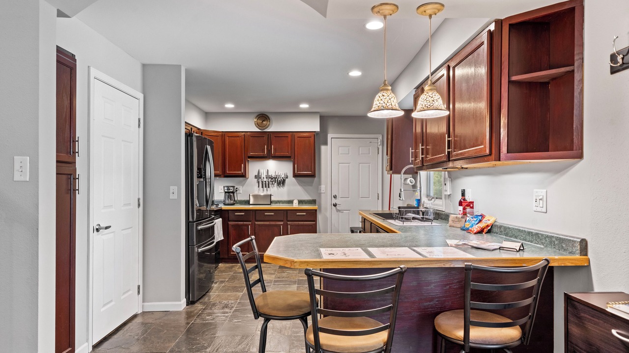 Photo of Kitchen in St. Charles