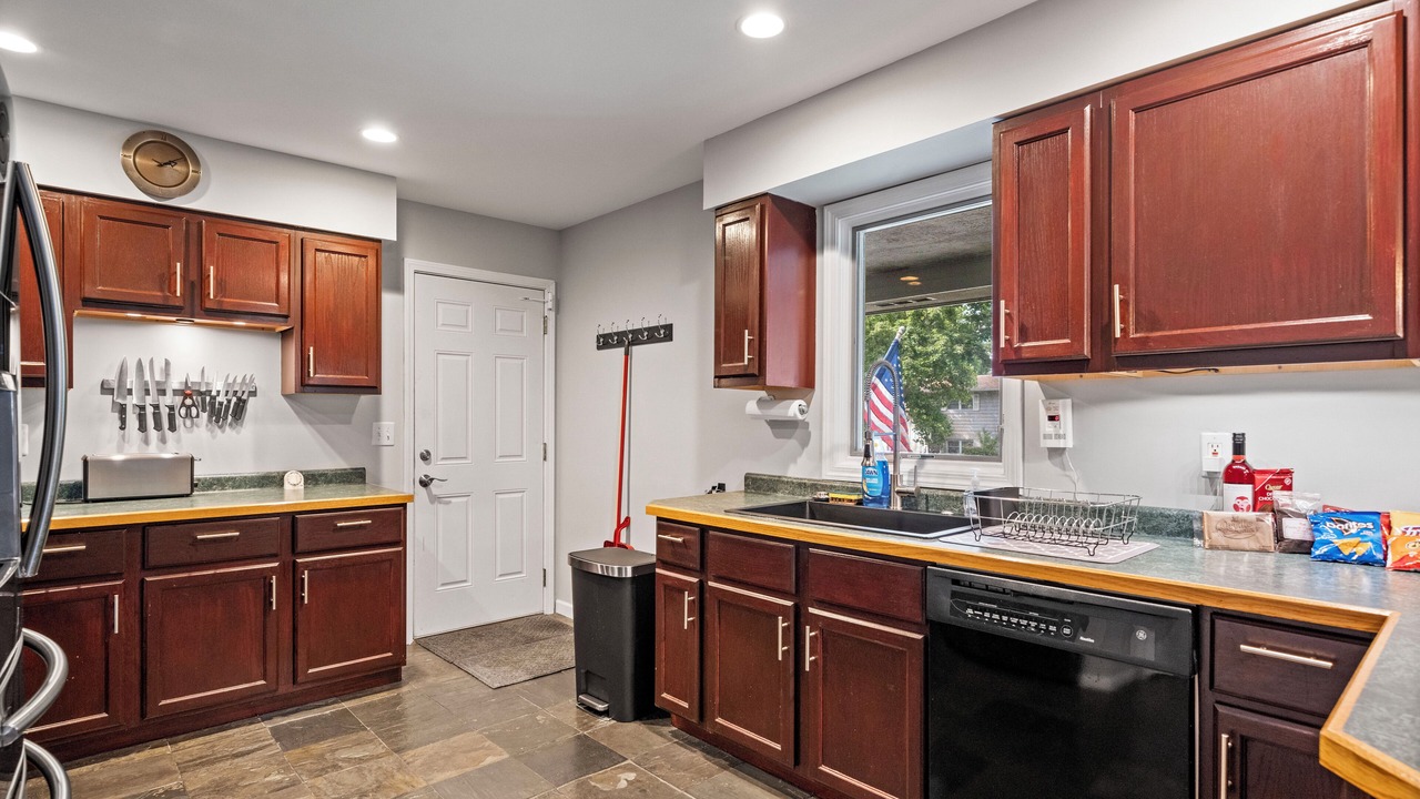 Photo of Kitchen in St. Charles
