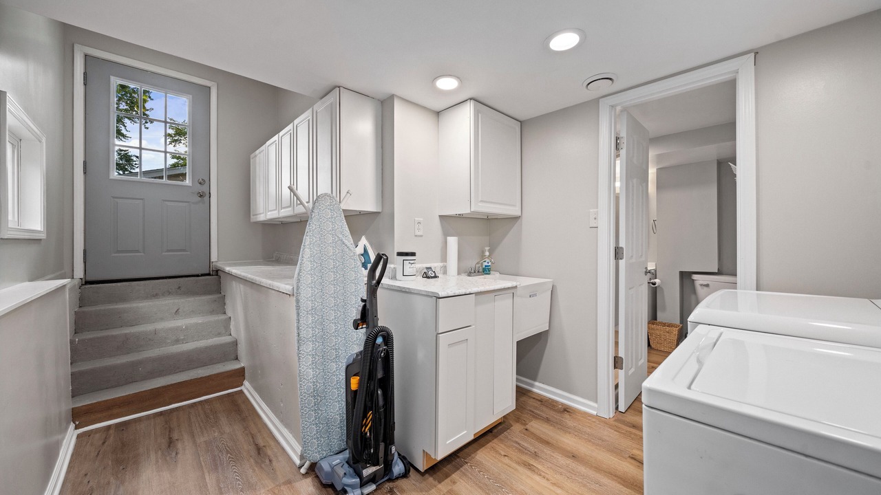 Photo of Bathroom in St. Charles