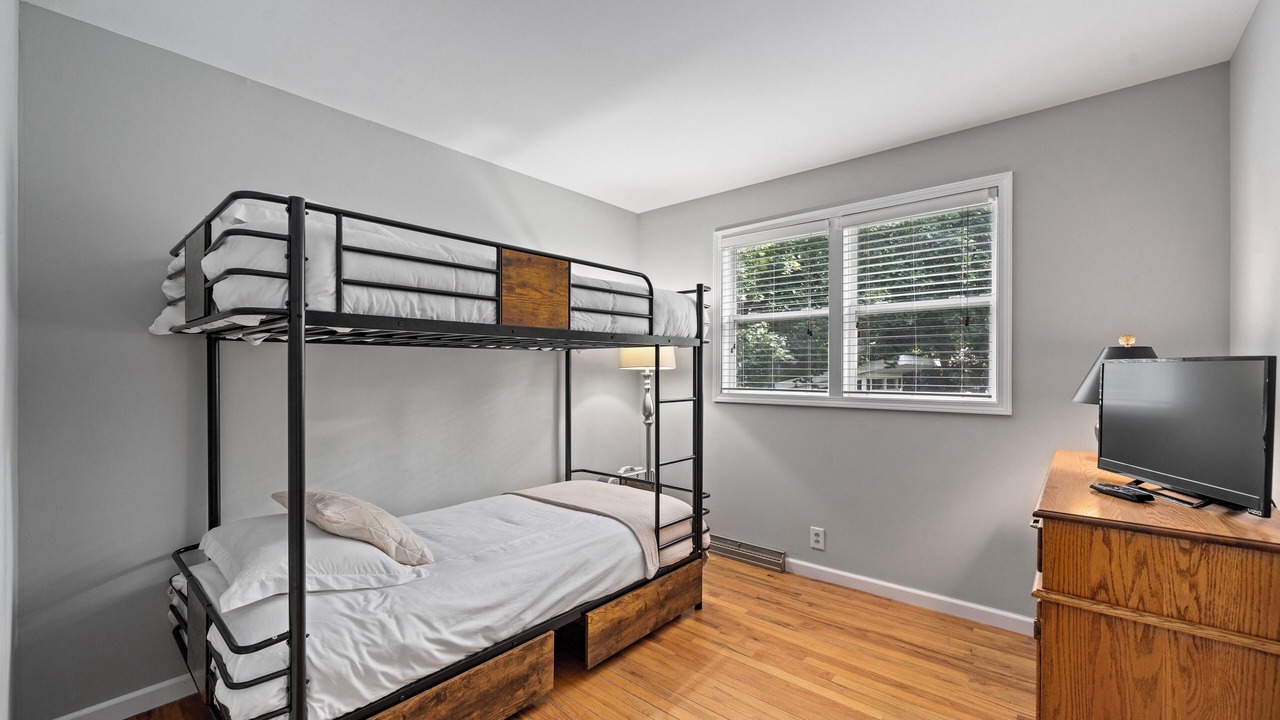 Photo of Bedroom in St. Charles