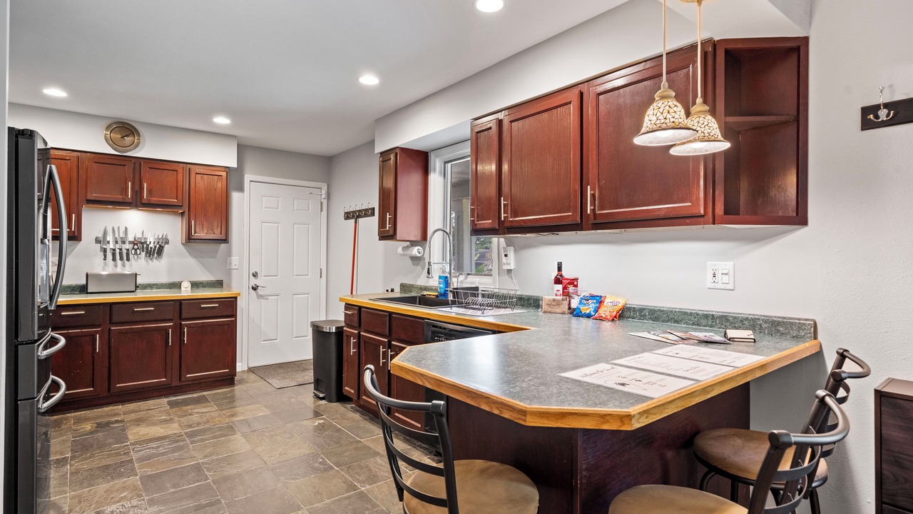 Photo of Kitchen in St. Charles