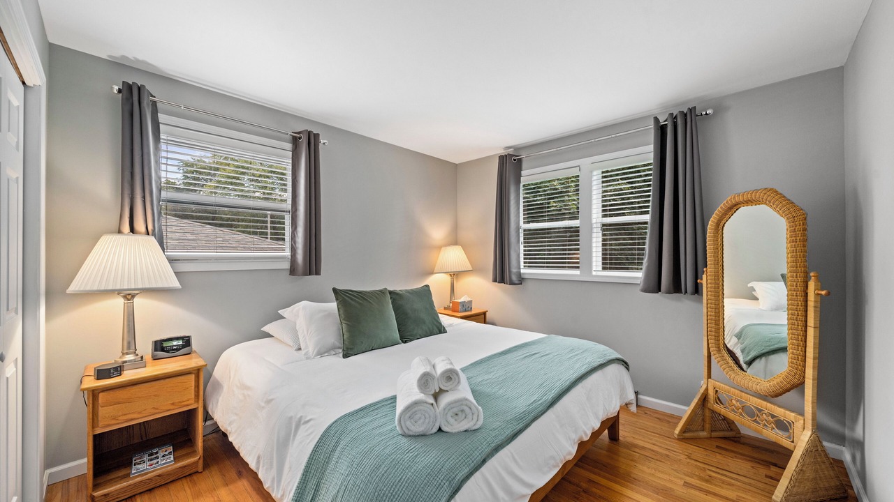 Photo of Bedroom in St. Charles
