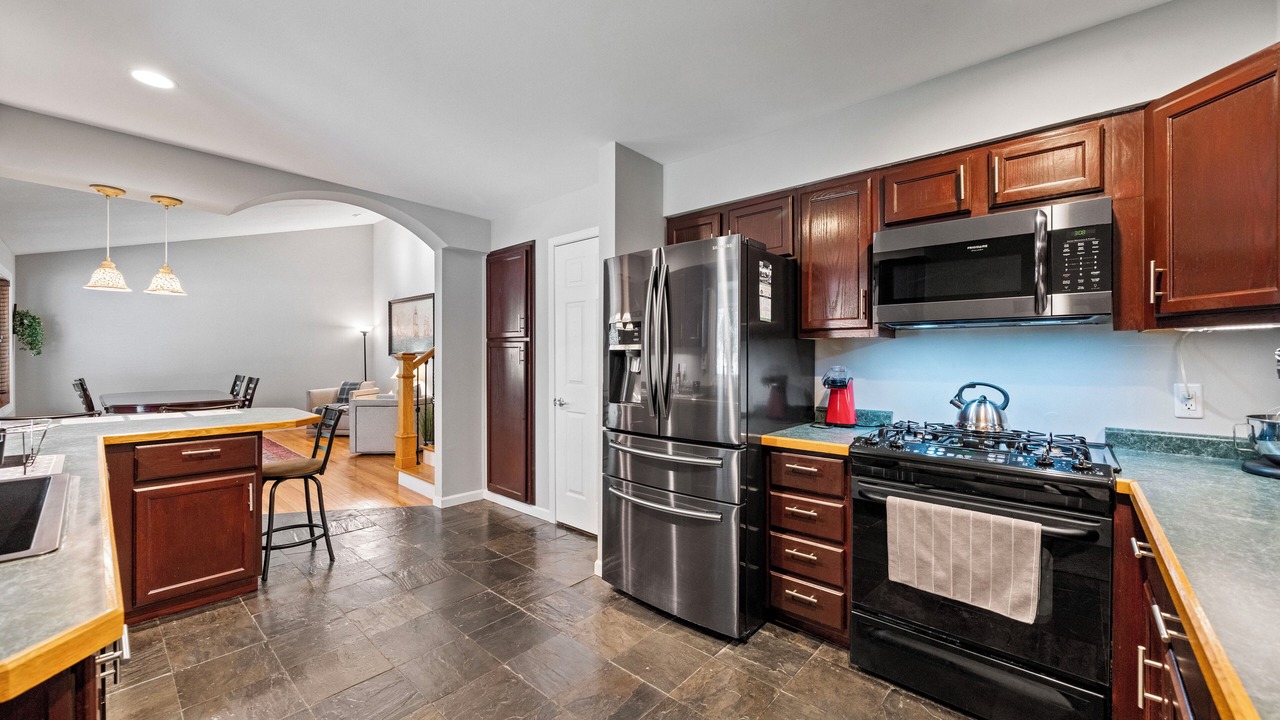 Photo of Kitchen in St. Charles