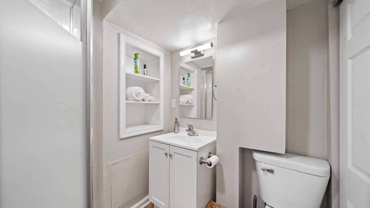 Photo of Bathroom in St. Charles