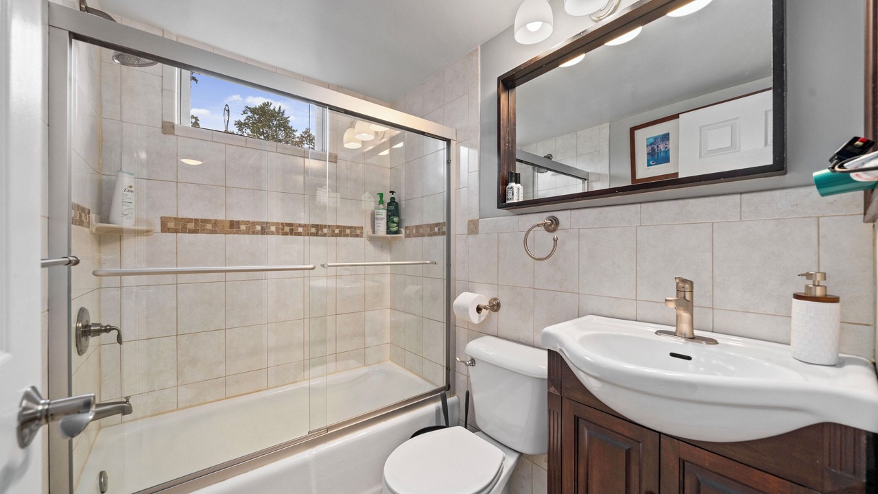 Photo of Bathroom in St. Charles