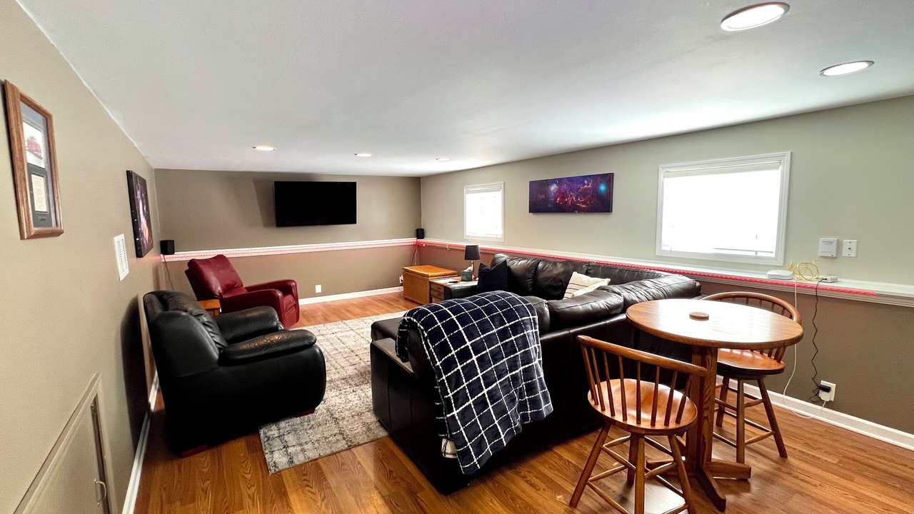 Photo of Livingroom in St. Charles