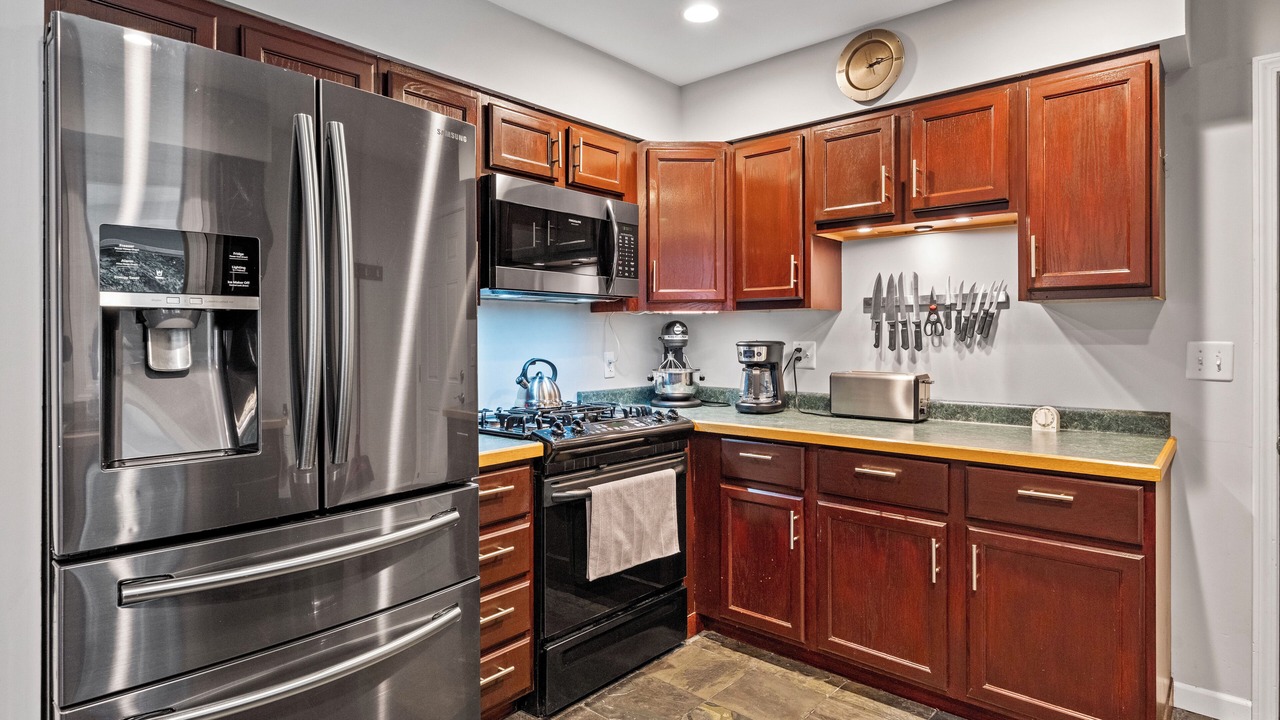 Photo of Kitchen in St. Charles