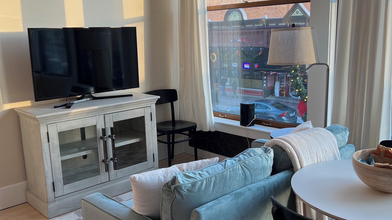 Photo of Livingroom in Plainfield